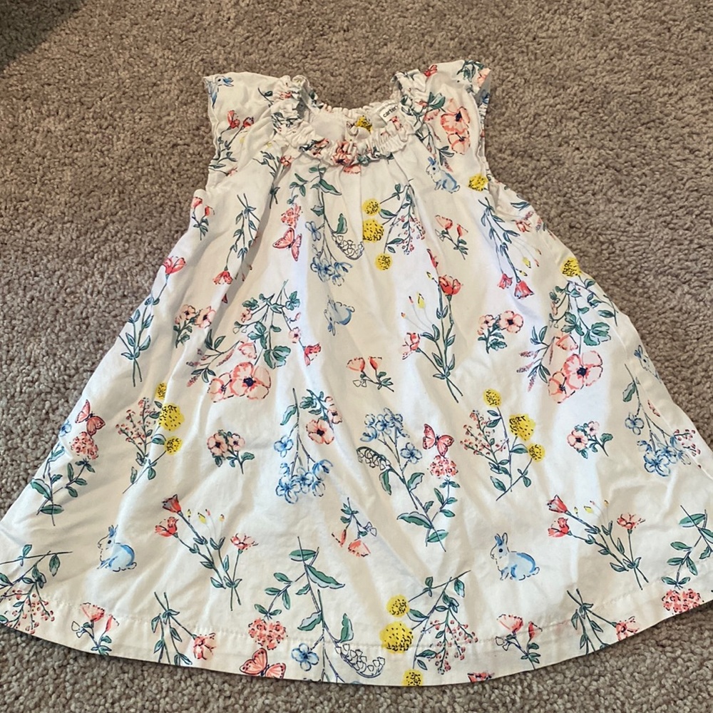 Toddler Dress size 24 months